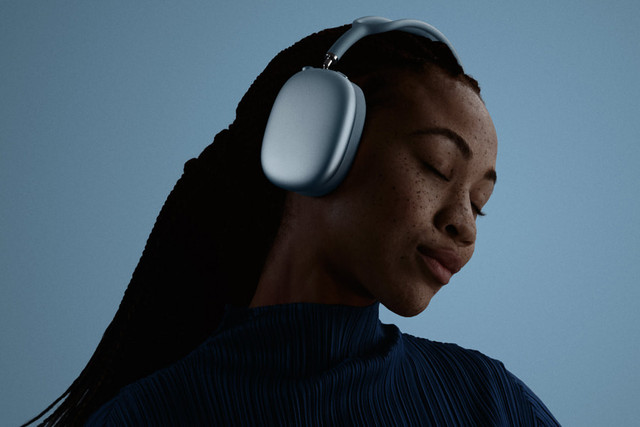  AirPods Max 2. Foto: Apple