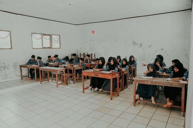 Sumber Gambar: Pexels.com/el Jusuf