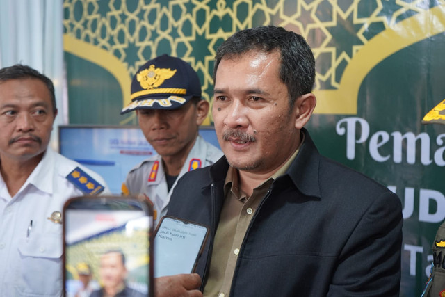 Ketua Komisi A DPRD DIY, Eko Suwanto. Foto: Dok. Istimewa