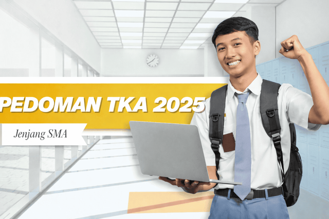 Ilustrasi Tes Kemampuan Akademik. Foto: Dok. Ruang Guru
