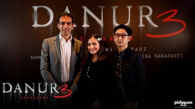 Ilustrasi Sinopsis Danur: The Last Chapter, Foto: IG @mdpictures_official/kumparanHITS