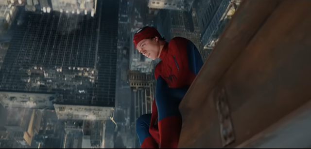 Spider-Man: Brand New Day. Foto: YouTube Spider-Man