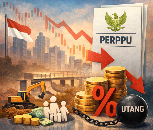 Gambar ilustrasi by Ai generated