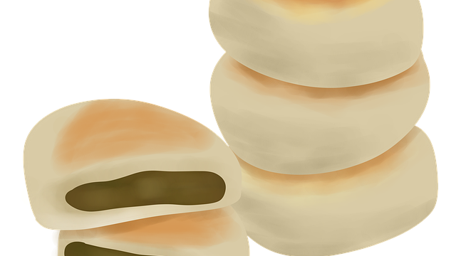 Ilustrasi oleh-oleh khas Solo yang tahan lama.Foto: Vita Fatimah / Pixabay