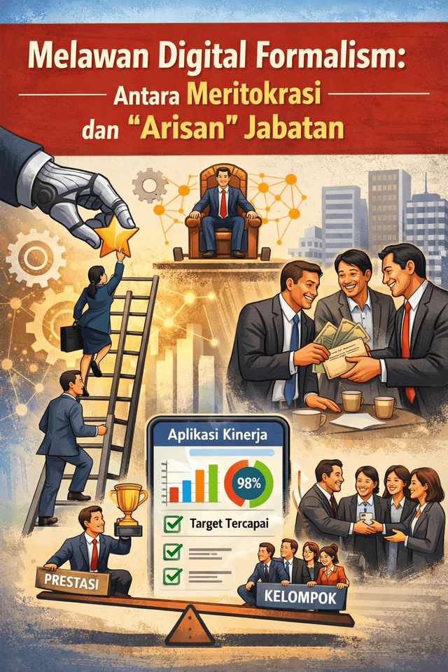 Dok: AI