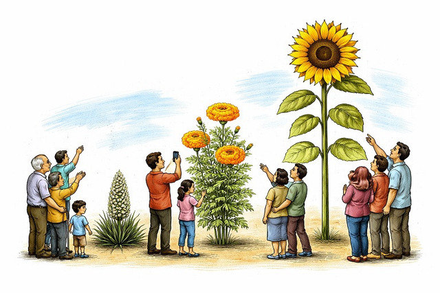 Ilustrasi dibuat dengan AI