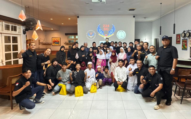 Foto Bersama