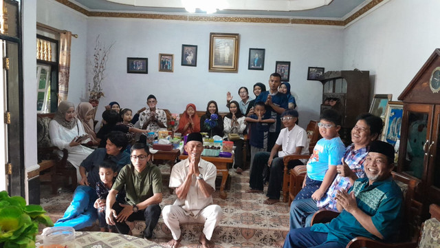 Dok. Pribadi