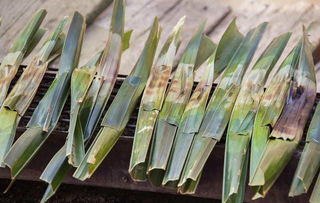 Ilustrasi membahas otak-otak terbuat dari ikan apa. Foto: Pixabay