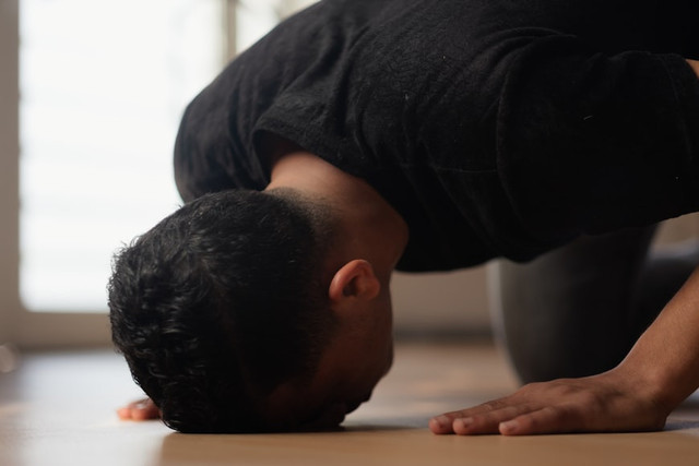 Ilustrasi Kerajaan Islam Pertama adalah Apa, Foto:Unsplash/Levi Meir Clancy