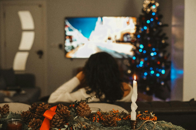 Ilustrasi Jadwal Film Horor di TV Hari Ini Rabu 25 Maret 2026. Foto: Pexels/Gülşah Aydoğan