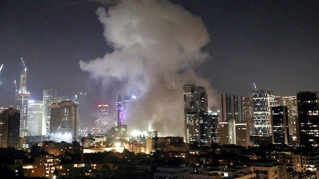 Empat Mazhab Pemikiran Memahami Fenomena Perang dan Damai