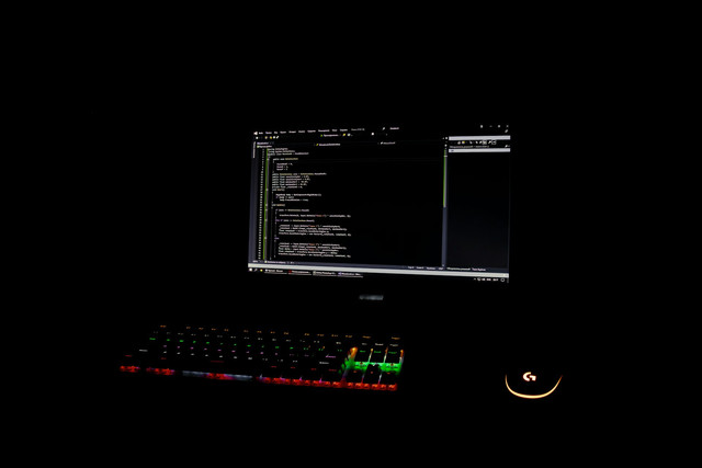 Ilustrasi emulator terbaik untuk PC. Foto: Unsplash