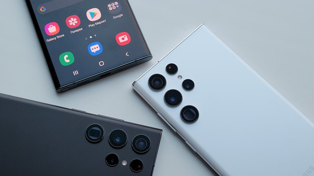 Ilustrasi Samsung Galaxy A57 5G. Foto: Unsplash.com/Evgeny Opanasenko