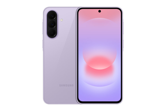 Samsung Galaxy A37 5G. Foto: Samsung