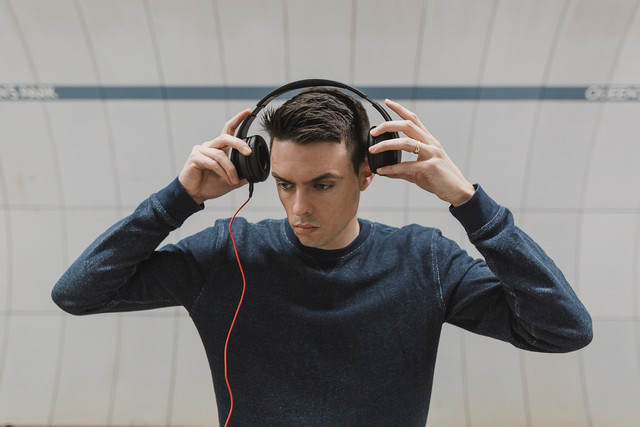 Ilustrasi Soundtrack Peaky Blinders Immortal Man, Foto: Pixabay/StockSnap