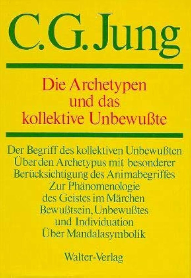 Apakah AI Memiliki Ketidaksadaran Kolektif? Perspektif Carl Gustav Jung (End)
