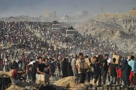 Bebaskan Palestina!  (Sumber: Net) 