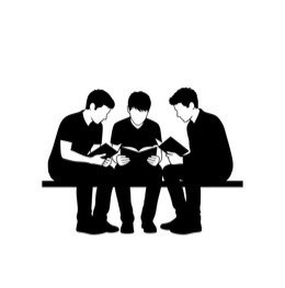 Ilustrasi Membaca buku bersama. Foto: Shutterstock