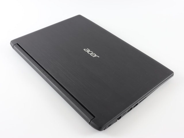 Ilustrasi laptop Acer 3 jutaan 2026. Foto: Unsplash.