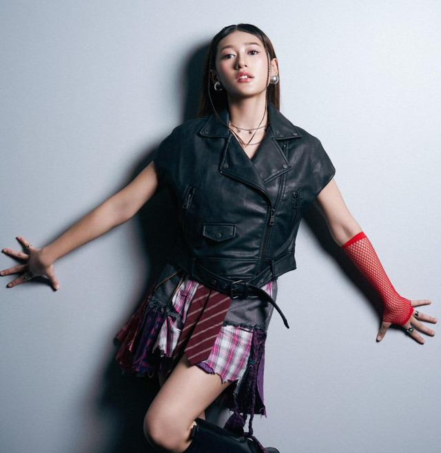 Amanda Caesa siap rilis lagu baru. Foto: Istimewa