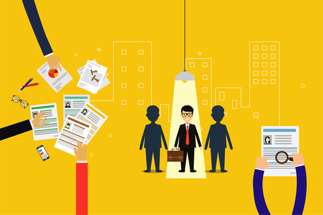 https://cdn.pixabay.com/photo/2020/01/21/17/17/hr-process-4783430_1280.png (Ilustrasi HR dan HRD)