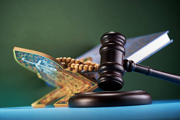 Ilustrasi hukum islam. Foto: Istock