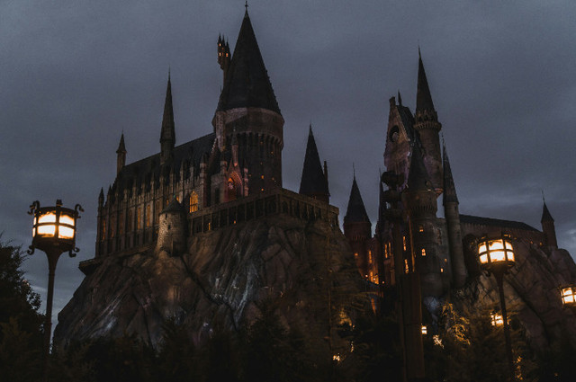 Ilustrasi Kapan Harry Potter Series Tayang?, Unsplash/Aditya Vyas