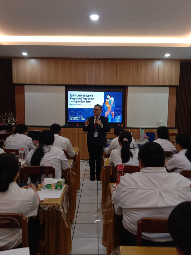 Sumber: Arsip (SP, 2026)