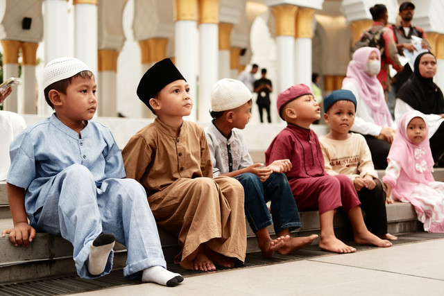 Foto oleh Aldin Nasrun di Unsplash