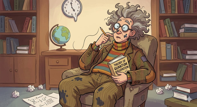 Ilustrasi: Generative AI/Gemini