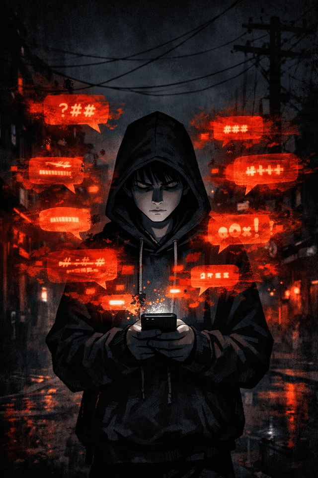 Gambar dibuat dengan bantuan AI