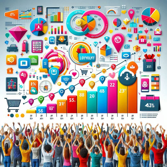 IIustrasi Sales Promotion (Sumber: Bing Ai) 