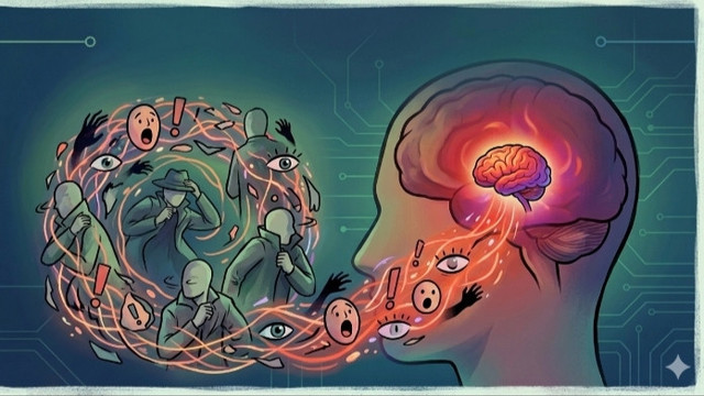 Ilustrasi: Generative AI/ Gemini 