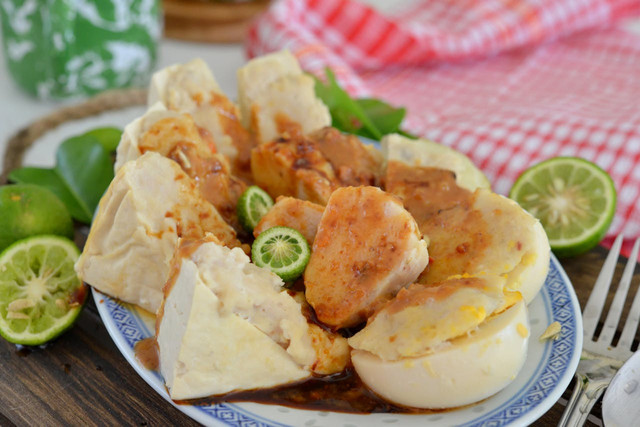 Ilustrasi siomai ikan. Foto: Pexels
