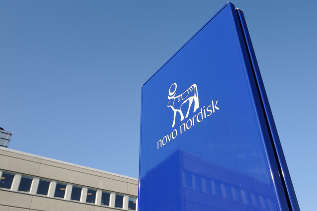 Novo Nordisk (NYESE: NVO) membukukan pertumbuhan penjualan sebesar 10 persen selama 2025. Pertumbuhan ini didorong oleh portofolio terapi diabetes dan obesitas. Foto: dok. Novo Nordisk