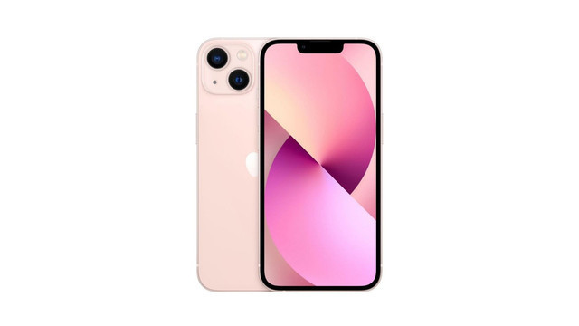 Ilustrasi iPhone 13. Foto: iBox