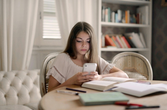 Sumber: Pexels / Andrea Piacquadio