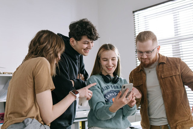 Ilustrasi ide prank April mop. Foto: Unsplash