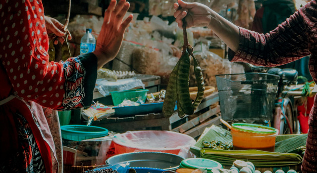 Ilustrasi ekonomi. Foto: Pexels