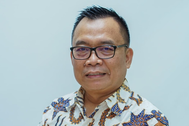 Ketua Departemen Ilmu Administrasi Negara FIA UI sekaligus Pengamat Tata Kota, Muh Azis Muslim. Foto: Dok. Istimewa