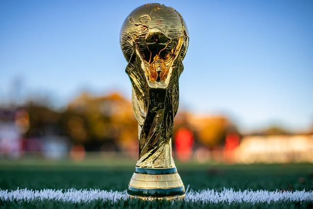 Ilustrasi berapa kali Meksiko memenangkan Piala Emas CONCACAF di 2025. Foto: Unsplash.com/My Profit Tutor
