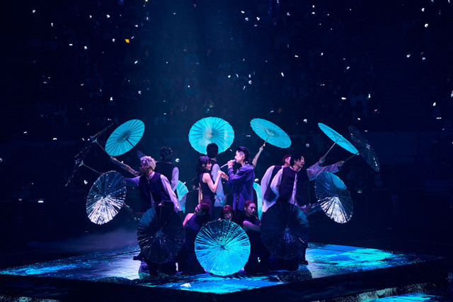 Ilustrasi Harga Tiket Konser F4 di Jakarta, Foto: Dok. Istimewa/kumparanHITS