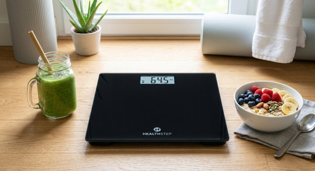 Menjaga kebugaran setelah lebaran