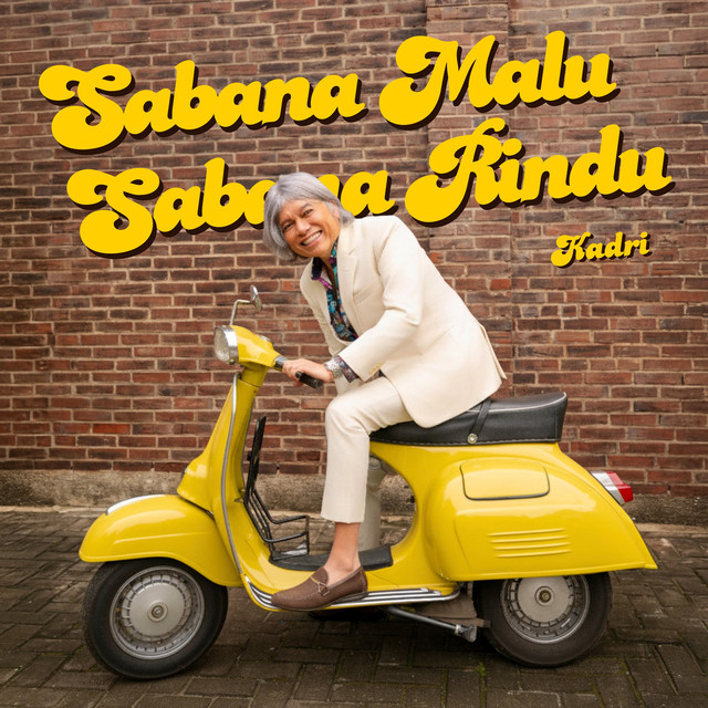 Kadri Rilis Single Terbaru 'Sabana Malu Sabana Rindu'. Foto: Dok. Istimewa