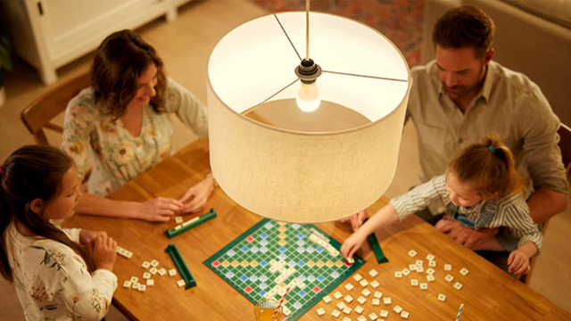 Philips Smart LED Connected by WiZ. Foto: Dok. Philips