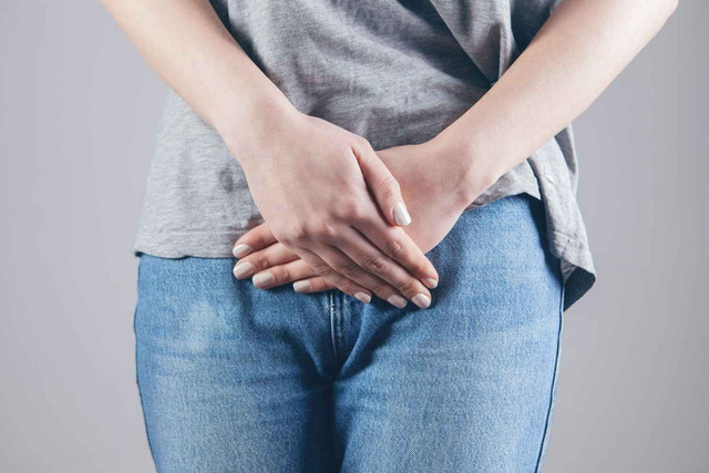 Ilustrasi PCOS. Foto: unsplash.com
