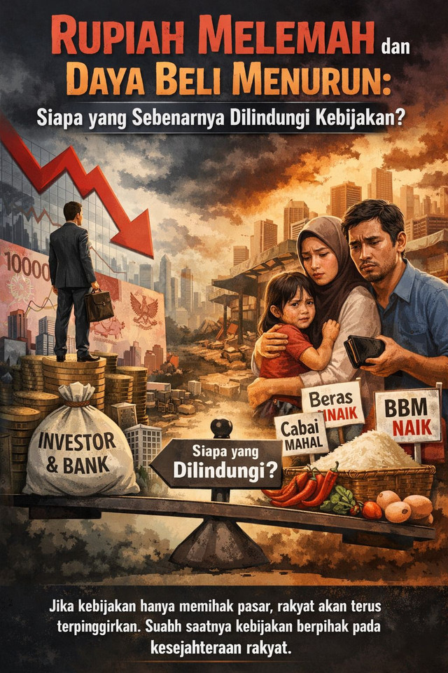 Sumber: Ilustrasi AI