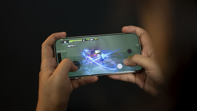 Ilustrasi Jadwal MPL S17 Hari Ini 5 April 2026. Foto: Unsplash/Amanz