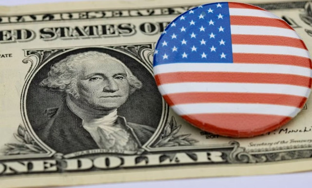 Ilustrasi ekonomi rakyat AS. (Foto:  Marek Studzinski, under the Unsplash license)